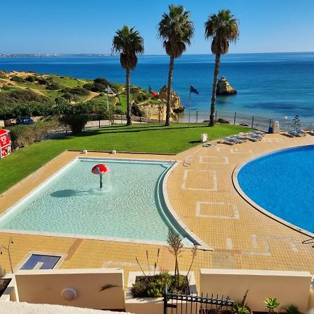 Joanita Beach Apartment Holidays Lagos Luaran gambar