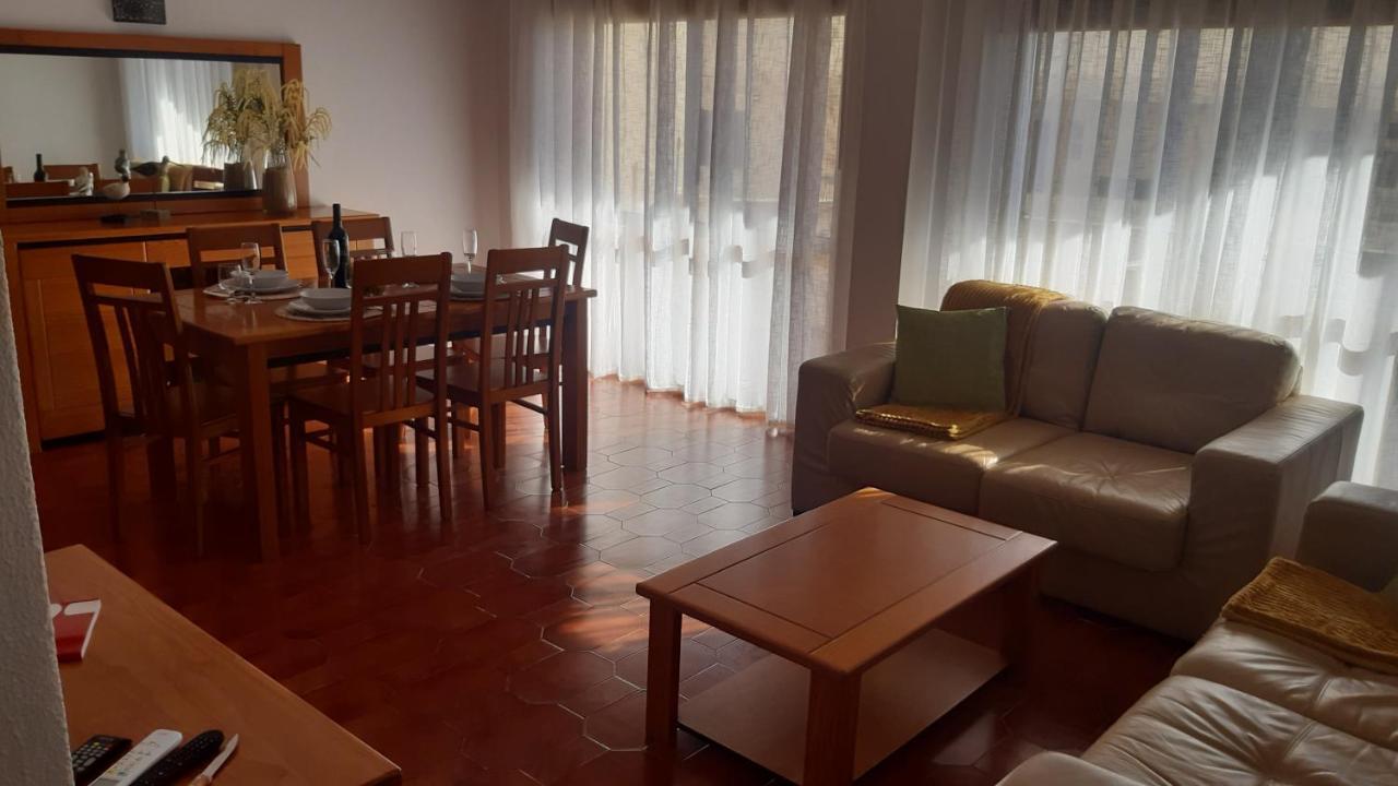 Joanita Beach Apartment Holidays Lagos Luaran gambar
