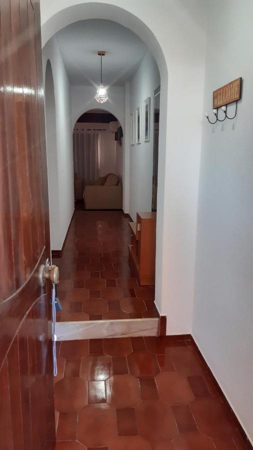 Joanita Beach Apartment Holidays Lagos Luaran gambar
