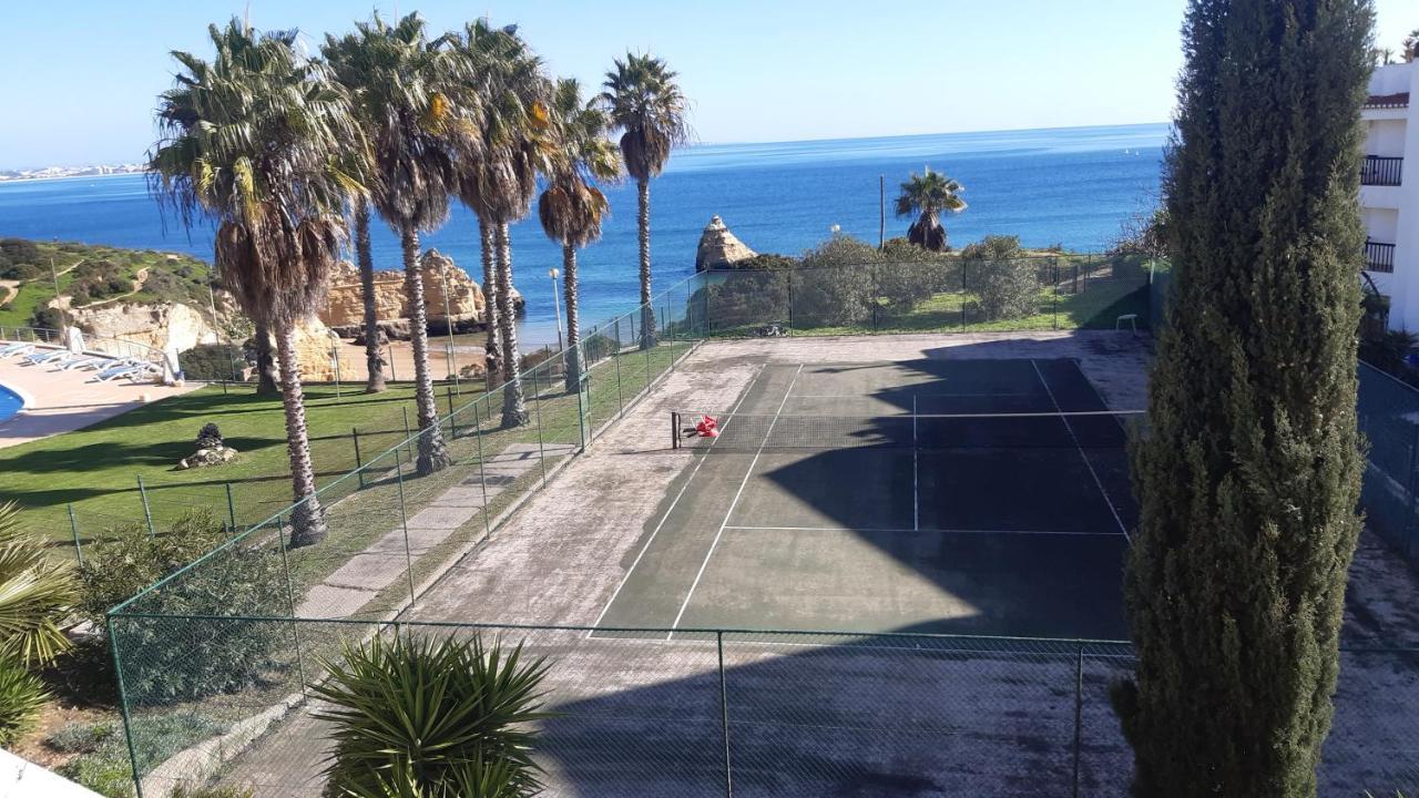 Joanita Beach Apartment Holidays Lagos Luaran gambar