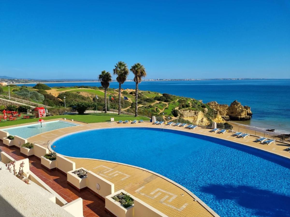 Joanita Beach Apartment Holidays Lagos Luaran gambar