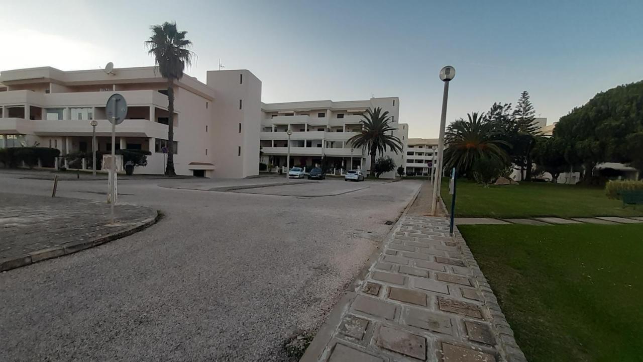 Joanita Beach Apartment Holidays Lagos Luaran gambar