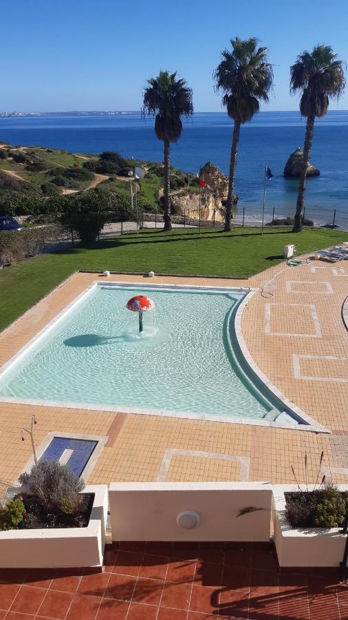 Joanita Beach Apartment Holidays Lagos Luaran gambar