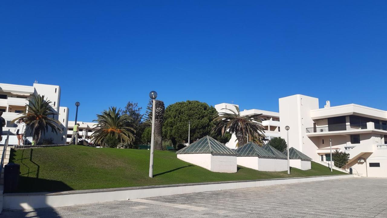 Joanita Beach Apartment Holidays Lagos Luaran gambar