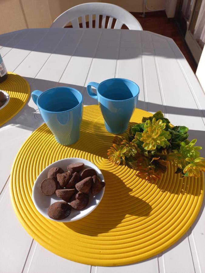 Joanita Beach Apartment Holidays Lagos Luaran gambar