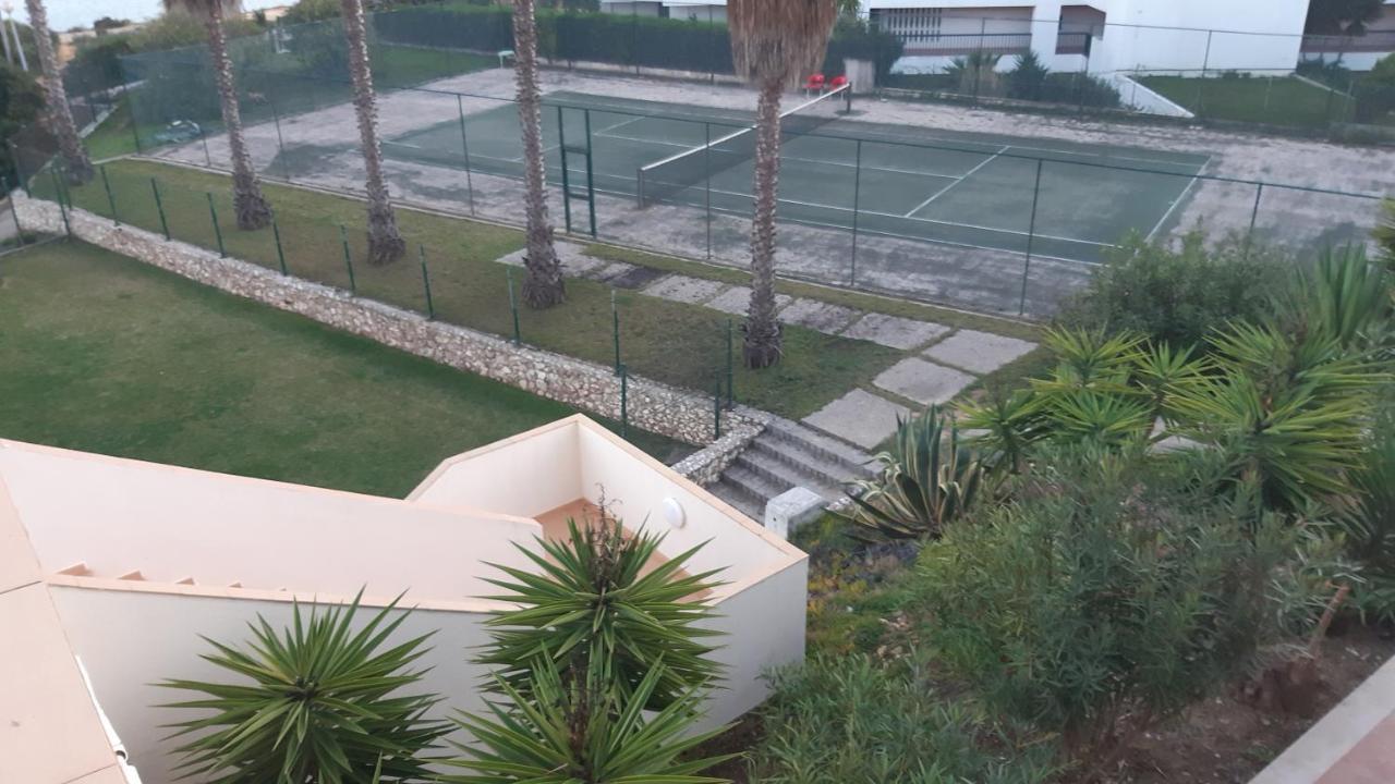 Joanita Beach Apartment Holidays Lagos Luaran gambar