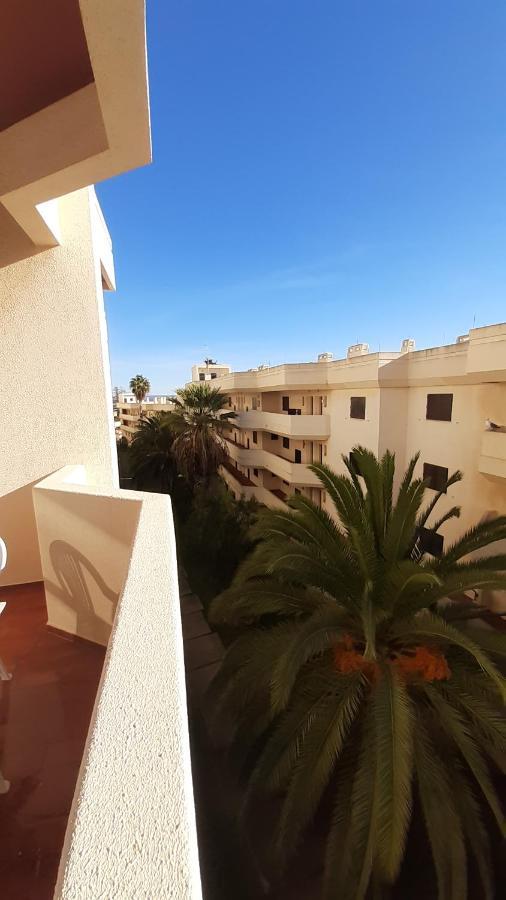Joanita Beach Apartment Holidays Lagos Luaran gambar