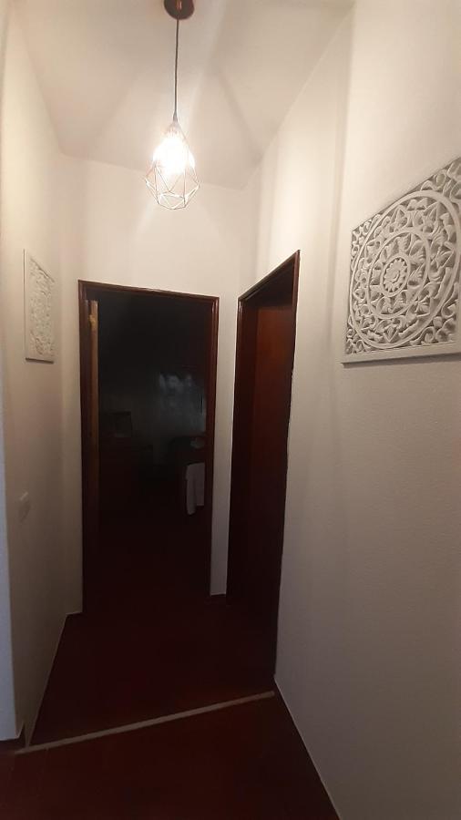Joanita Beach Apartment Holidays Lagos Luaran gambar