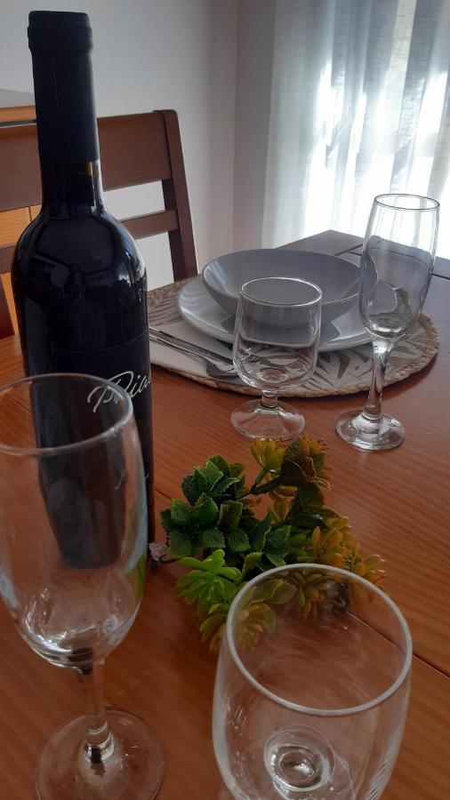 Joanita Beach Apartment Holidays Lagos Luaran gambar