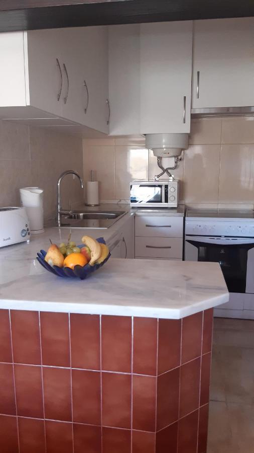 Joanita Beach Apartment Holidays Lagos Luaran gambar