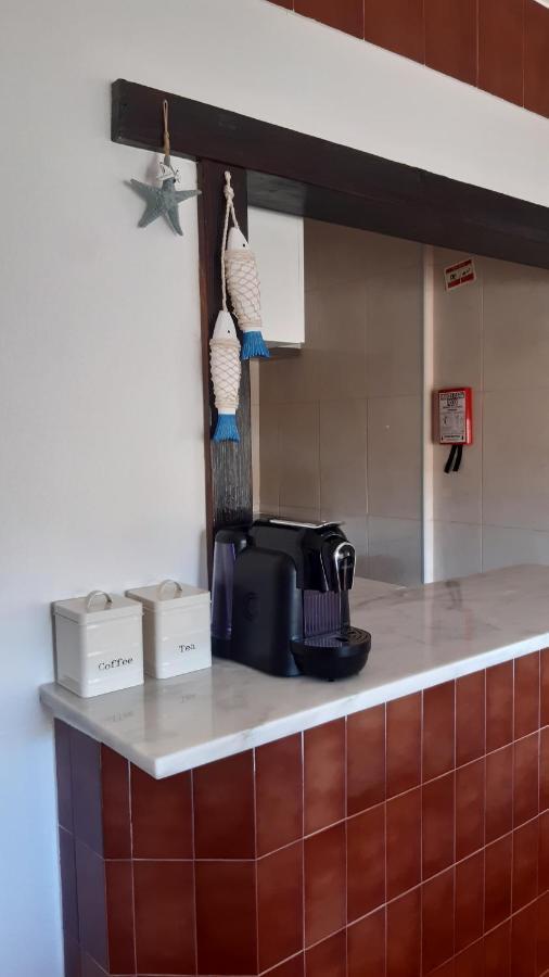 Joanita Beach Apartment Holidays Lagos Luaran gambar