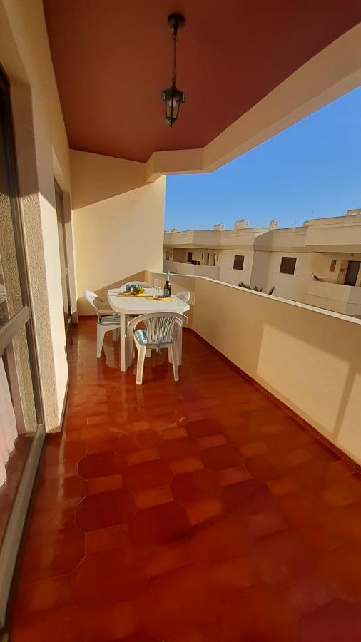 Joanita Beach Apartment Holidays Lagos Luaran gambar