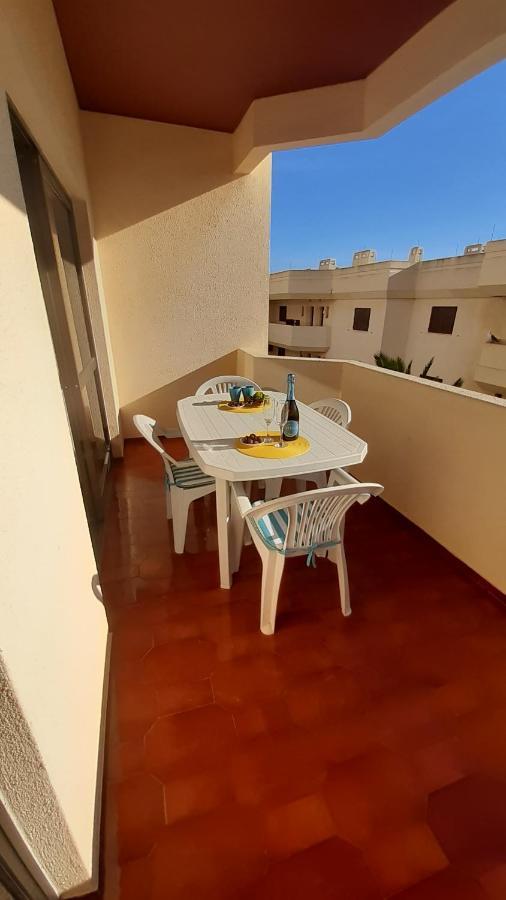 Joanita Beach Apartment Holidays Lagos Luaran gambar