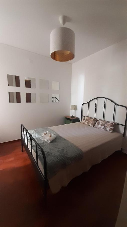 Joanita Beach Apartment Holidays Lagos Luaran gambar
