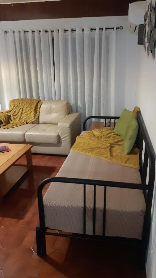 Joanita Beach Apartment Holidays Lagos Luaran gambar