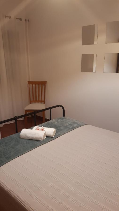 Joanita Beach Apartment Holidays Lagos Luaran gambar