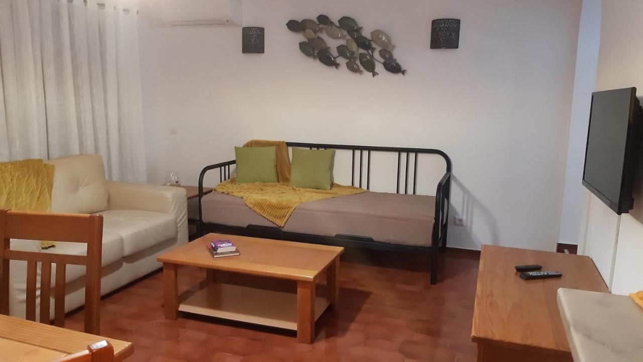 Joanita Beach Apartment Holidays Lagos Luaran gambar