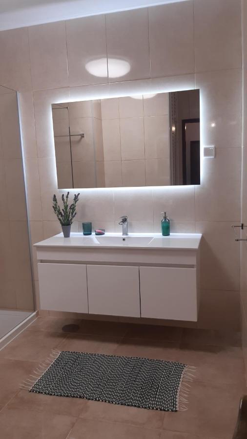 Joanita Beach Apartment Holidays Lagos Luaran gambar