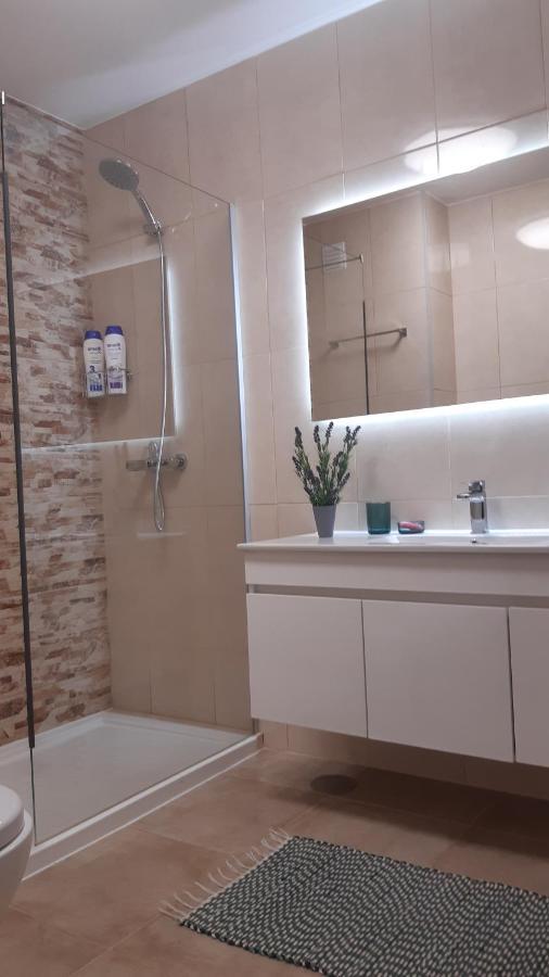 Joanita Beach Apartment Holidays Lagos Luaran gambar