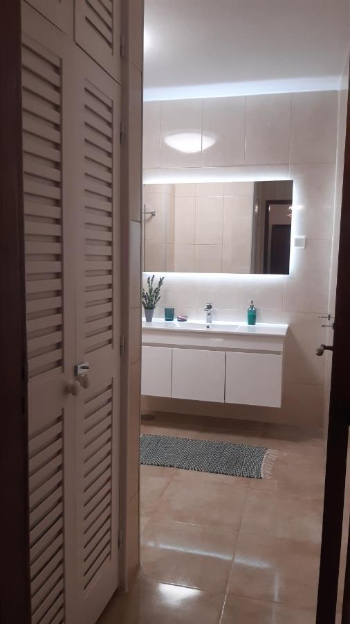 Joanita Beach Apartment Holidays Lagos Luaran gambar
